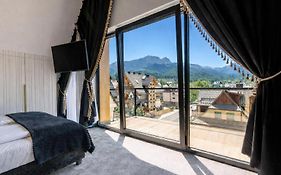 Zlota Residence & Spa - 500M Od Krupowek